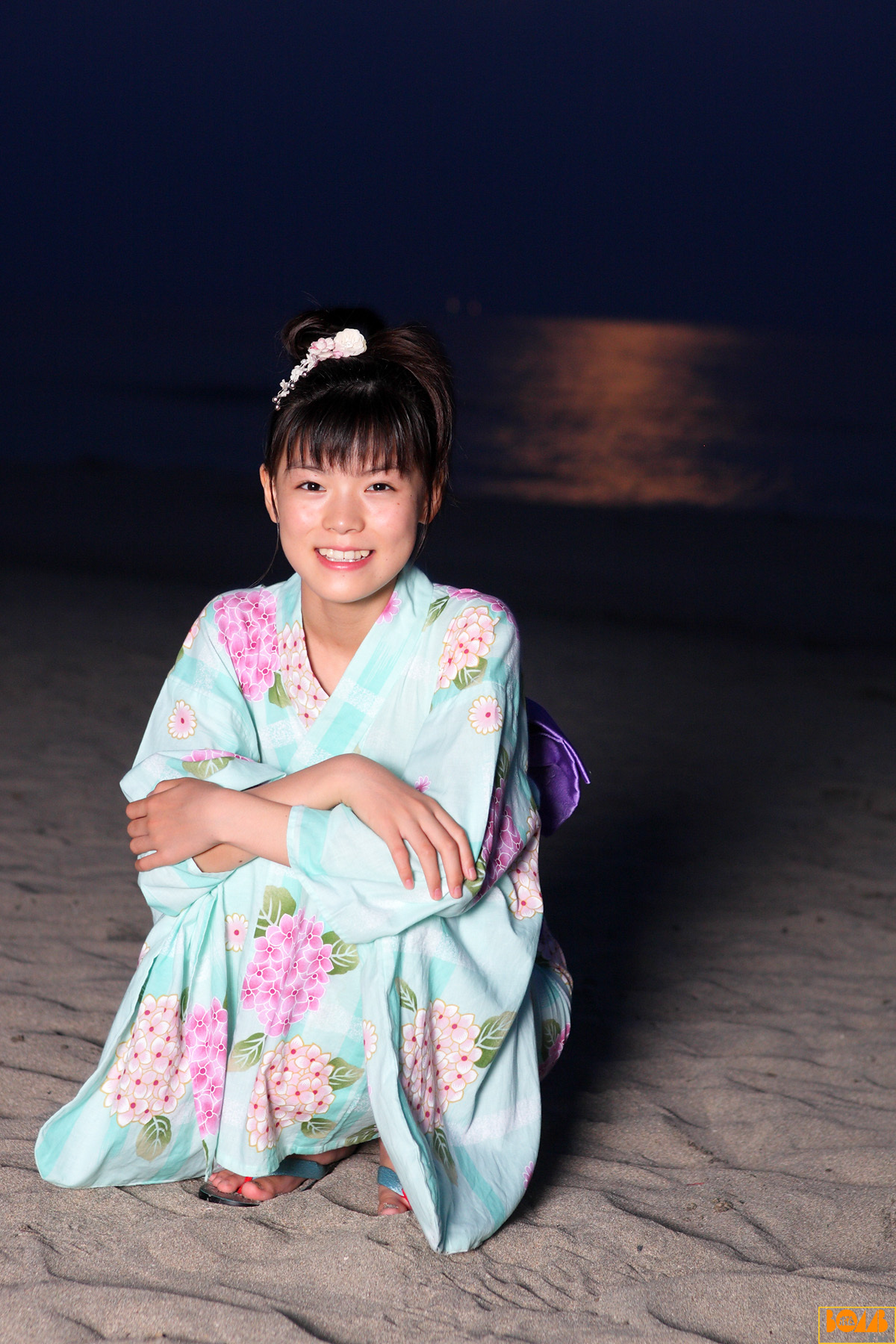 石川葵 Aoi Ishikawa Bomb.tv 日本美女制服写真